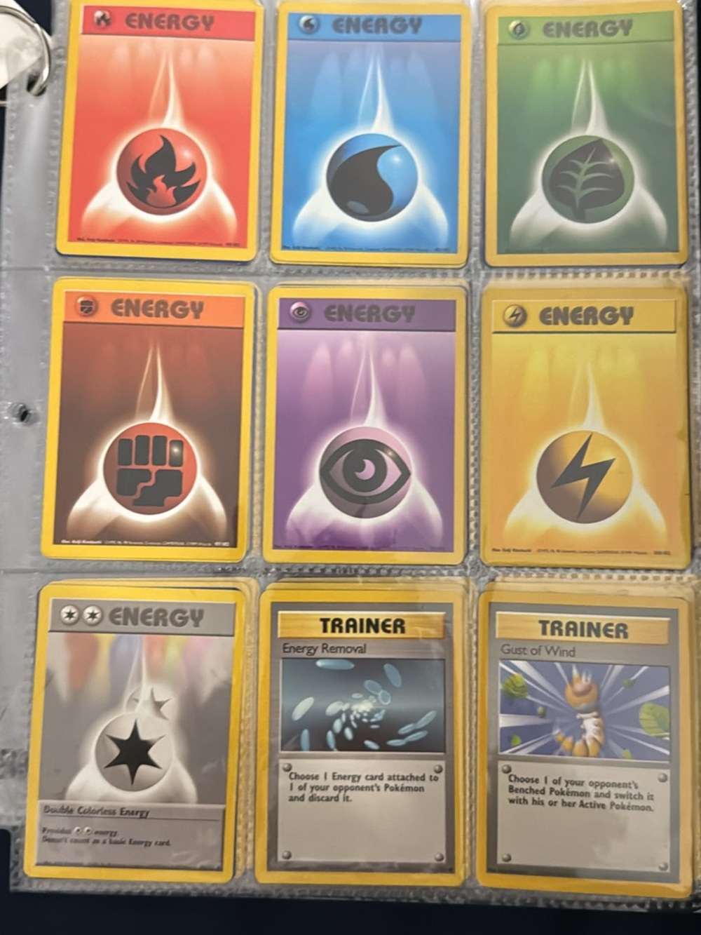 Pokémon Card Collection - Picture 2 of 11